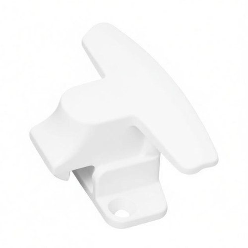 Whitco Diecast Sliding Window Lock – No Strike Supplied – Non Lockable