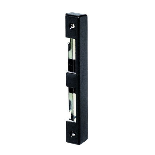 Whitco Sliding Door Cover Plate - Die Cast