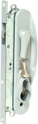 Whitco Leichhardt Single Point Lock Exterior Lever No Cylinder