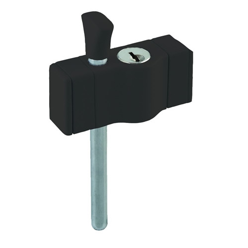 Whitco Multi Bolt Window Lock CYL4 - 3 Pin C4 Keyway (W220531)