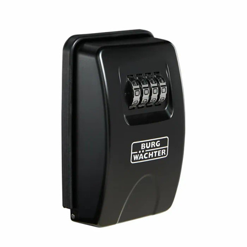 Burg Wachter Key Safe 12cm