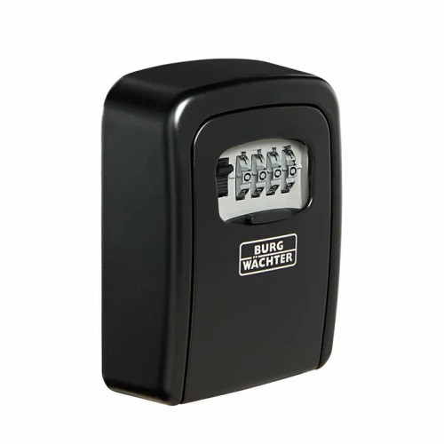 Burg Wachter Key Safe 9cm
