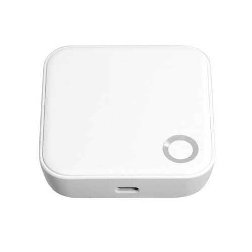 ML G5 Gateway Wi-Fi 5GHz & 2.4GHz ML G5 Gateway Wi-Fi 5GHz & 2.4GHz