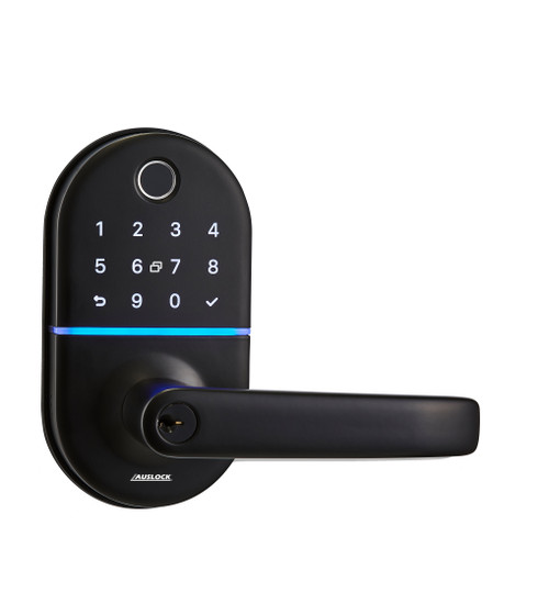 Auslock Handy Series (H13B) Black