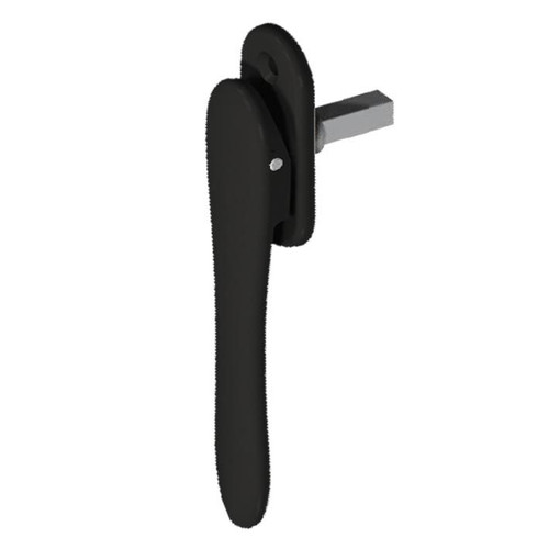 Lockwood Bifold Handle UNO - Black