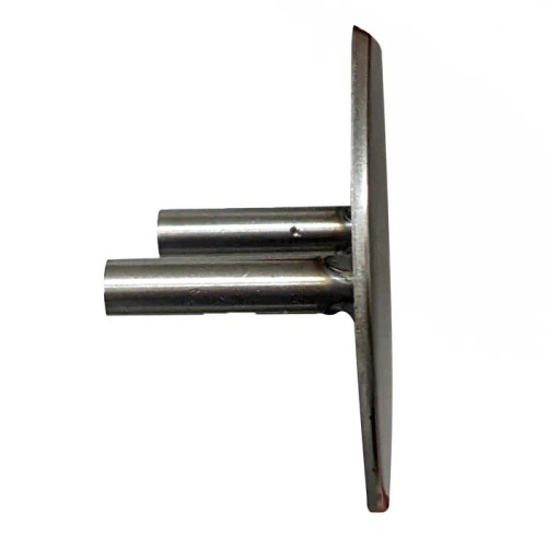 Lockwood Velocity VSR3-FIXPLATE Small Rose Dummy Fixing Plate