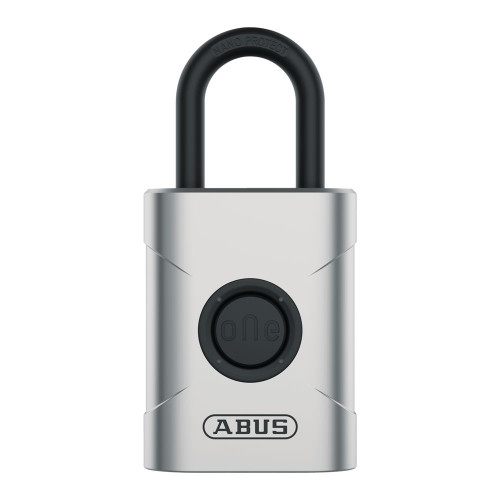 ABUS EVEROX One 61/45 Bluetooth Smart Padlock - Keyless IP68 (6145C)