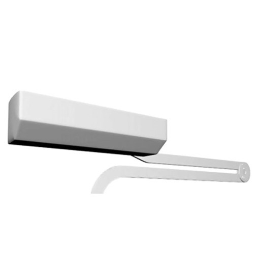 AAA Sliding Door Closer For Light Commercial 1200mm Wide Door (412) - Beige