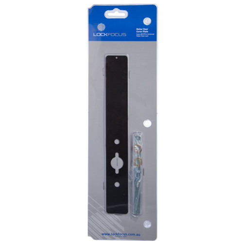 Lock Focus Rolla Lock Kit A/Ktv4/5-2064 Display Pack - Silver