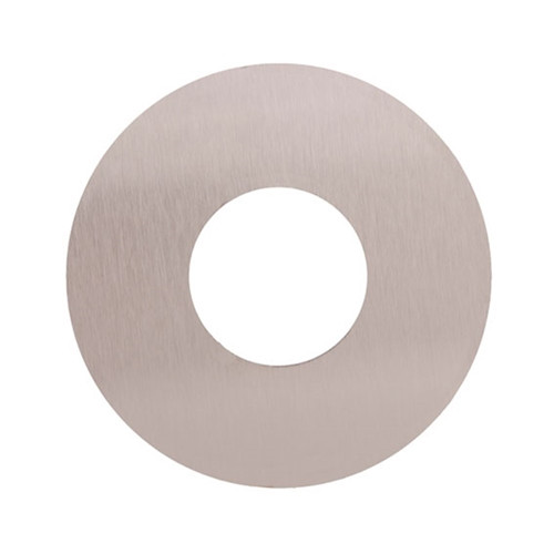 BDS Scar Plate suits 201 - Stainless Steel