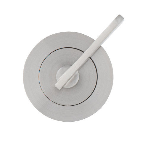 Dormakaba Disabled Turn Snib 4310 - Satin Stainless Steel