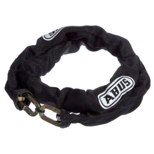 ABUS Square Link Chain 6KS/110 - 6 mm &times; 110 cm