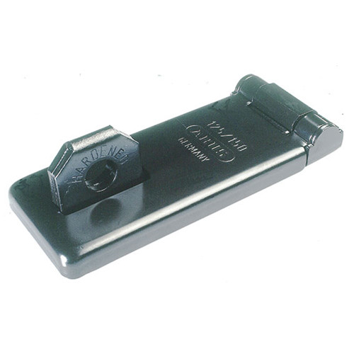 ABUS Hasp & Staple 125/150 Display Pack 150mm