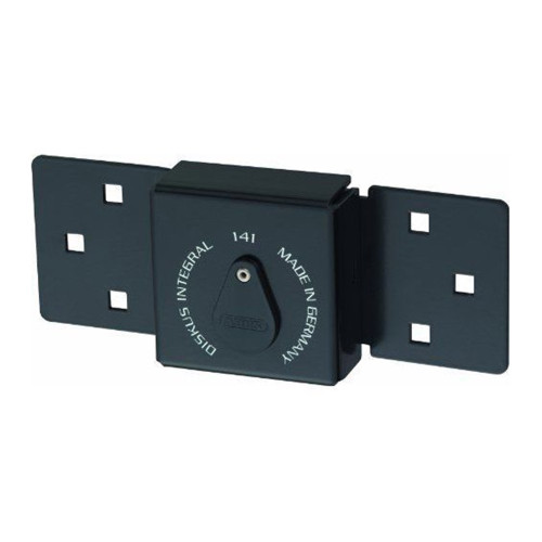 ABUS Hasp 141/200 With 26/70 Diskus Padlock