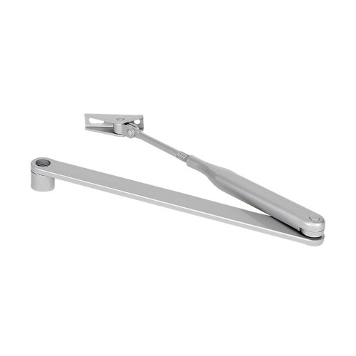 Dorma Door Closer Arm Only suits TS79 Standard Reg Adjustable - Silver