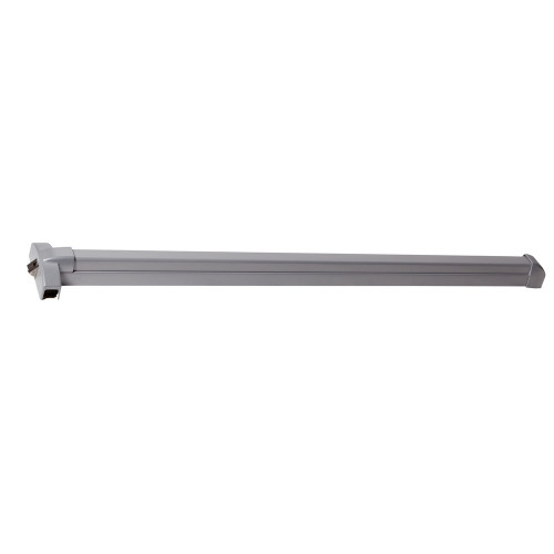 Dormakaba Exit Device 1 Point Modular For Fire Doors Up To 1300mm In - Silver