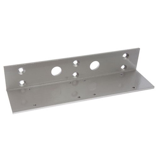 Dorma Bracket Angle TS73/83 New Style (38000301) - Silver