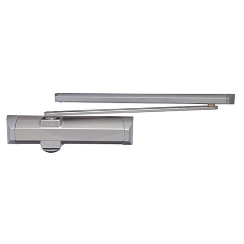 Dorma Door Closer TS90 Impulse Cam Action EN3-4 - Silver