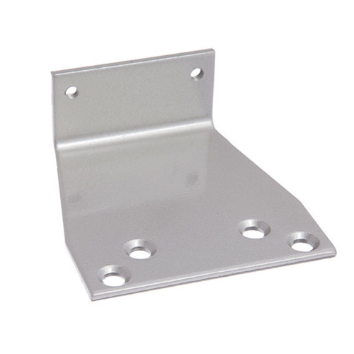 Dorma Bracket P/Arm 7382 suits TS72/Ts73/Ts83 (28006601) - Silver