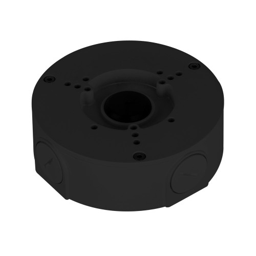 Dahua Junction Box - IP66 - Black