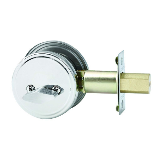 Lockwood Symmetry Deadbolt Single Cylinder