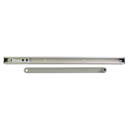 Dormakaba Door Closer Spare Part Slide Track and Arm For 9025 - 9005ST - Silver