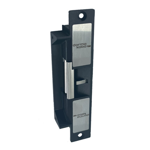 Dormakaba KES900Z Electric Strike - Fully Monitored with 35kg Pre-Load - Zinc