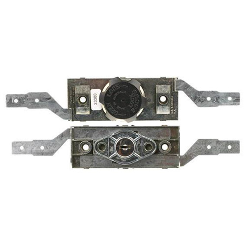 Lock Focus Rolla Lock Less Fascia A/V9--/23/3h/Loa - Silver