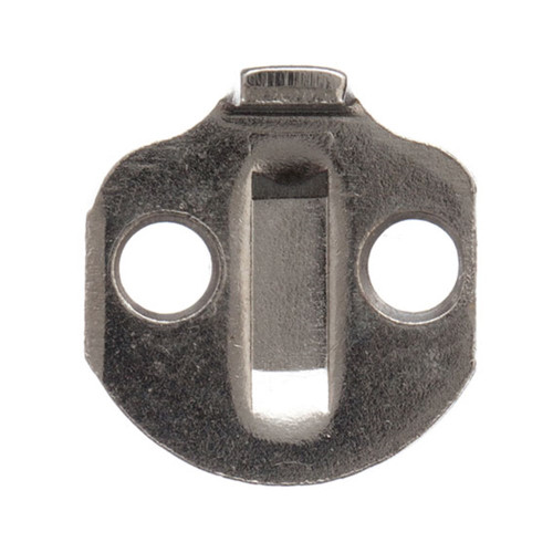 BDS W Cam For Oval Cylinders - 575-18 - Silver