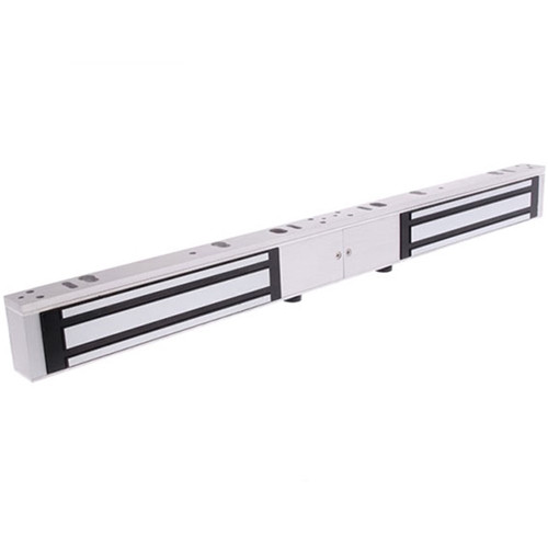 ACSS Maglock Mlsh02t Double 600lbs Internal Use Only - Anodised Aluminium