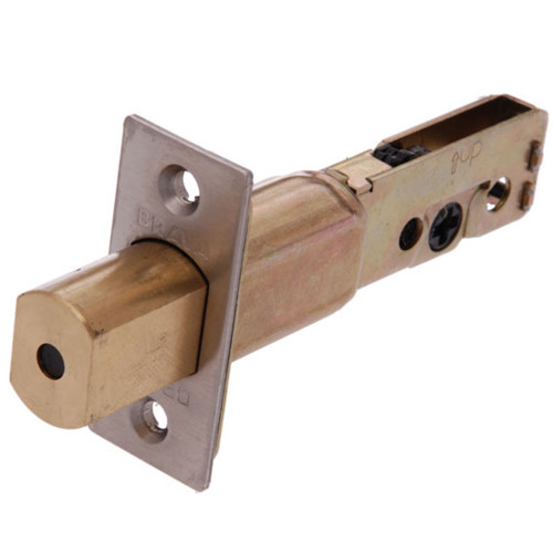 Brava Metro Spare Part Deadbolt Bolt Only 70mm Backset - BPL70LA - Satin Stainless Steel