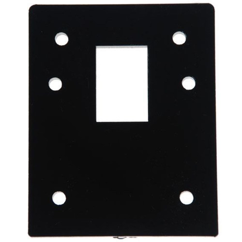 BDS Packer 10Mm suits 001 Sreies - Black