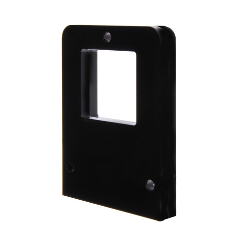 BDS Packer 10Mm suits 213 Series - Black