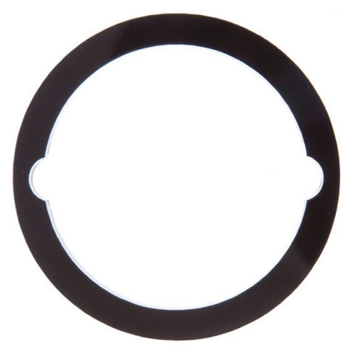 BDS Packer 3mm suits Briton Panic Bar - Black