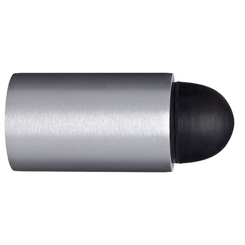 Nova Door Stop 350 - Clear Anodised