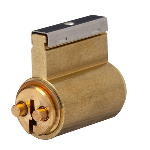 Austral Cylinder C4 5P Ycc4b/KA10 - Chrome Plated