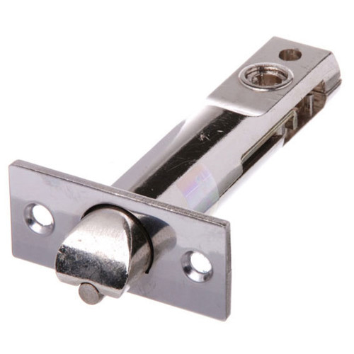 BORG Digital Lock Latch Only 70mm suits 2000 - Satin Chrome