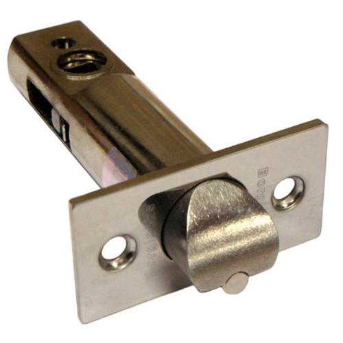 BORG Digital Lock Latch Only 70mm suits 5000 - Satin Chrome