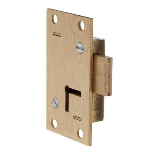 Jacksons Lock Deadbolt JM29 - Satin Chrome