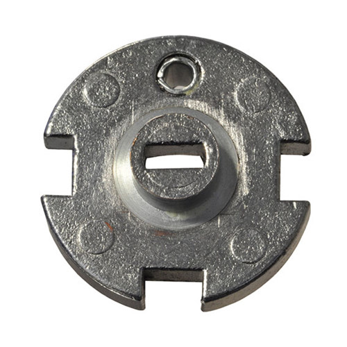 ADI Locking Bar Spindle Only "Bottom" suits LB802 "Old"