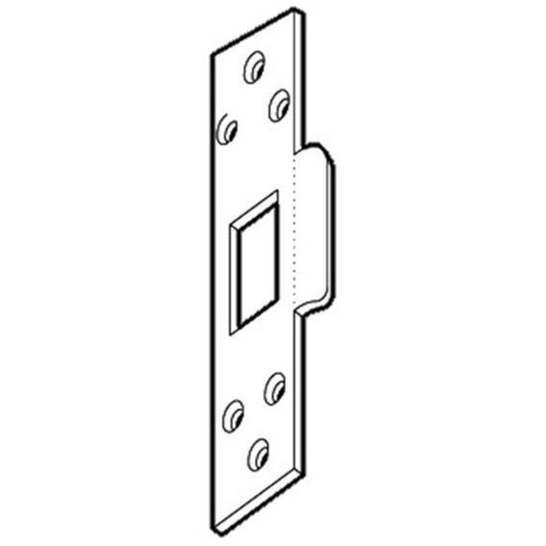 BDS Strike 160x75mm Extended