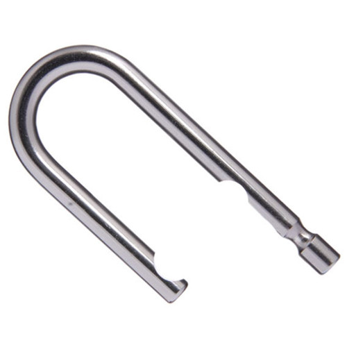 ABUS Shackle 72/40 38mm Aluminium