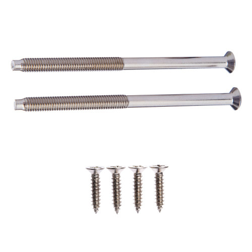 Brava Urban Spare Part Screw Pack to suit Single Cylinder Deadbolt D361