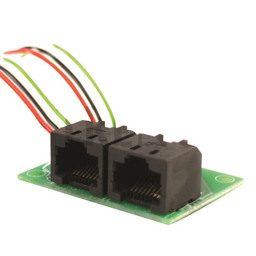 Salto XS4 2.0 Cu42xx RJ45 Connecting Circuit Adaptor