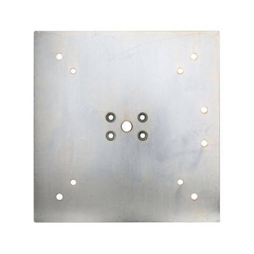 ADI Mount Plate suits LB712 Knob