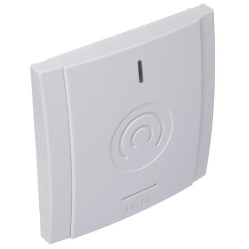Salto Modular Wall Reader 2.0 BLE Desfire/Mifare - White