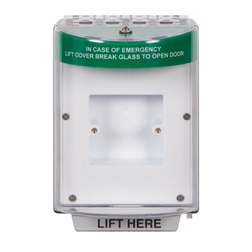 STI Enviro Stopper with Sounder