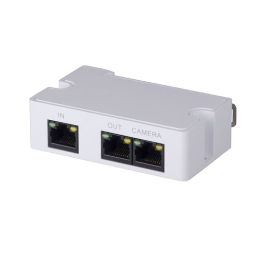 Dahua Passive POE Extender to suit Dhpft1200