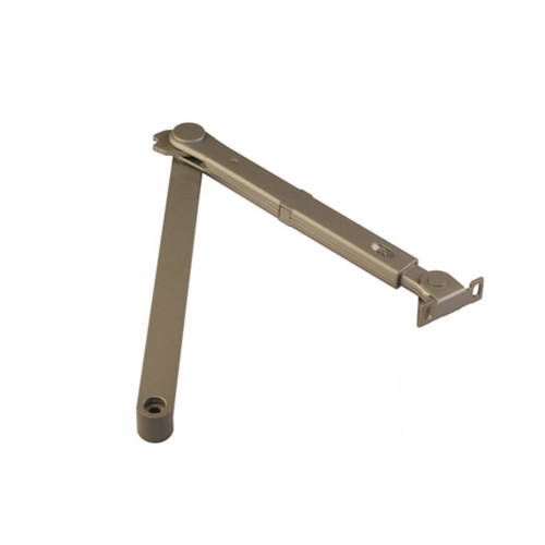 ABUS Closer AC7436 Hold Open Arm Only - Silver