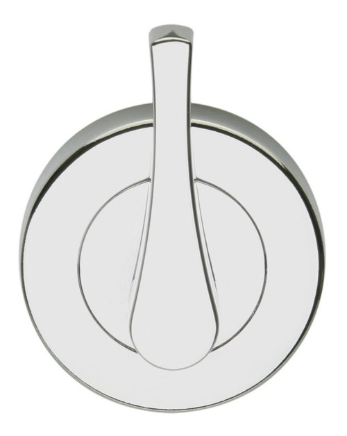 Lockwood Velocity 55mm Round Disabled Accessible Snib